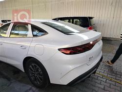 بی وای دی کوێن L DM-i